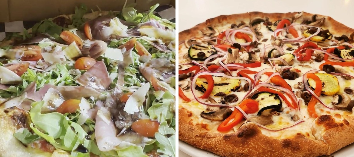 Escalona's Pizzaiolo