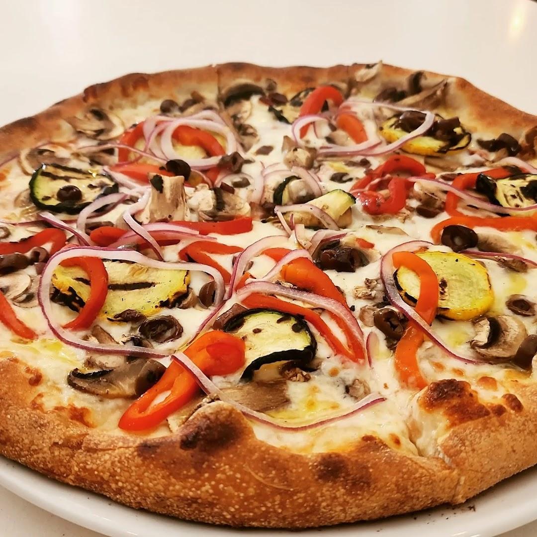 Escalona's Pizzaiolo