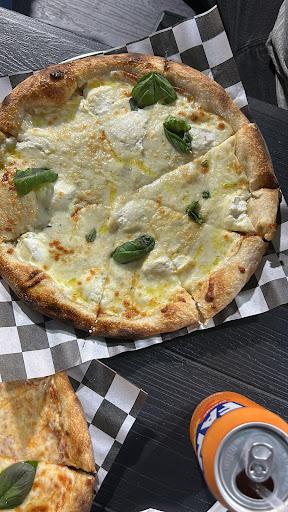 Escalona's Pizzaiolo